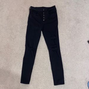 American Eagle Jegging